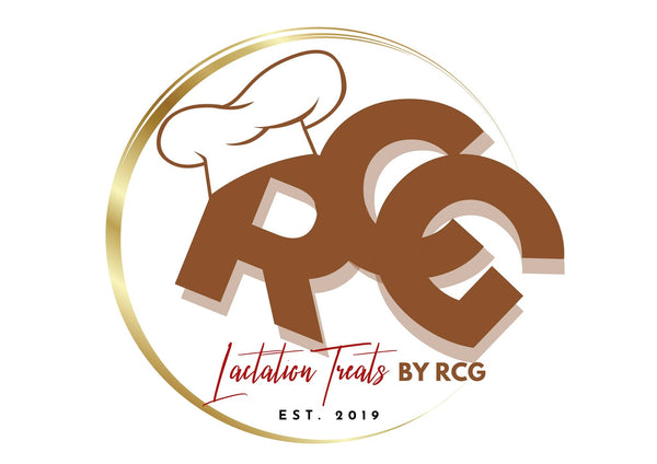 Lactation Treats by RCG