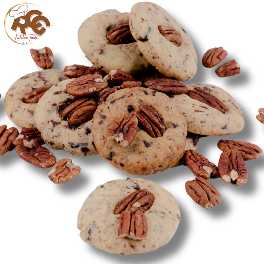 Lactation Pecan Cookies Breastmilk Booster Galactagogues Padede Moms